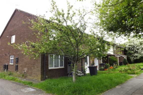 1 Bedroom Maisonette